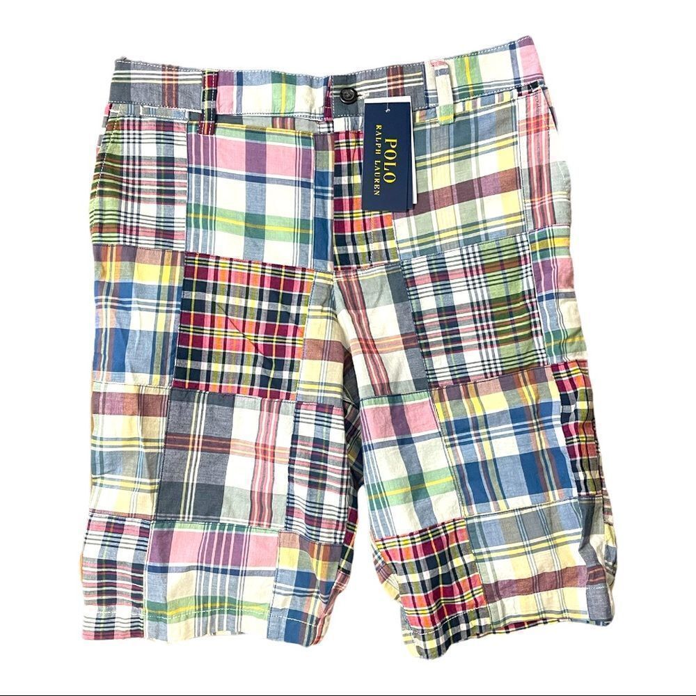 Polo Ralph Lauren Shots for Boys. NEW